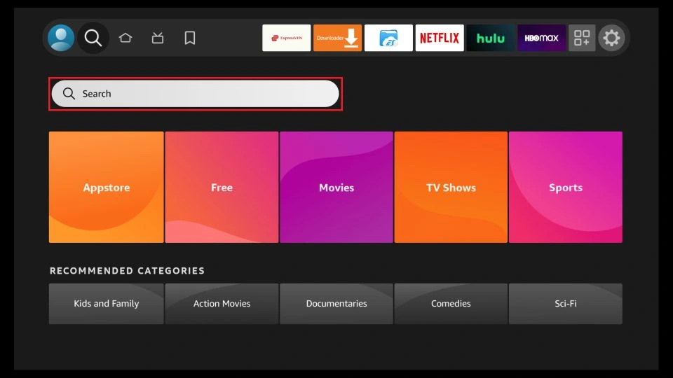 8kiptv Installation Apps
