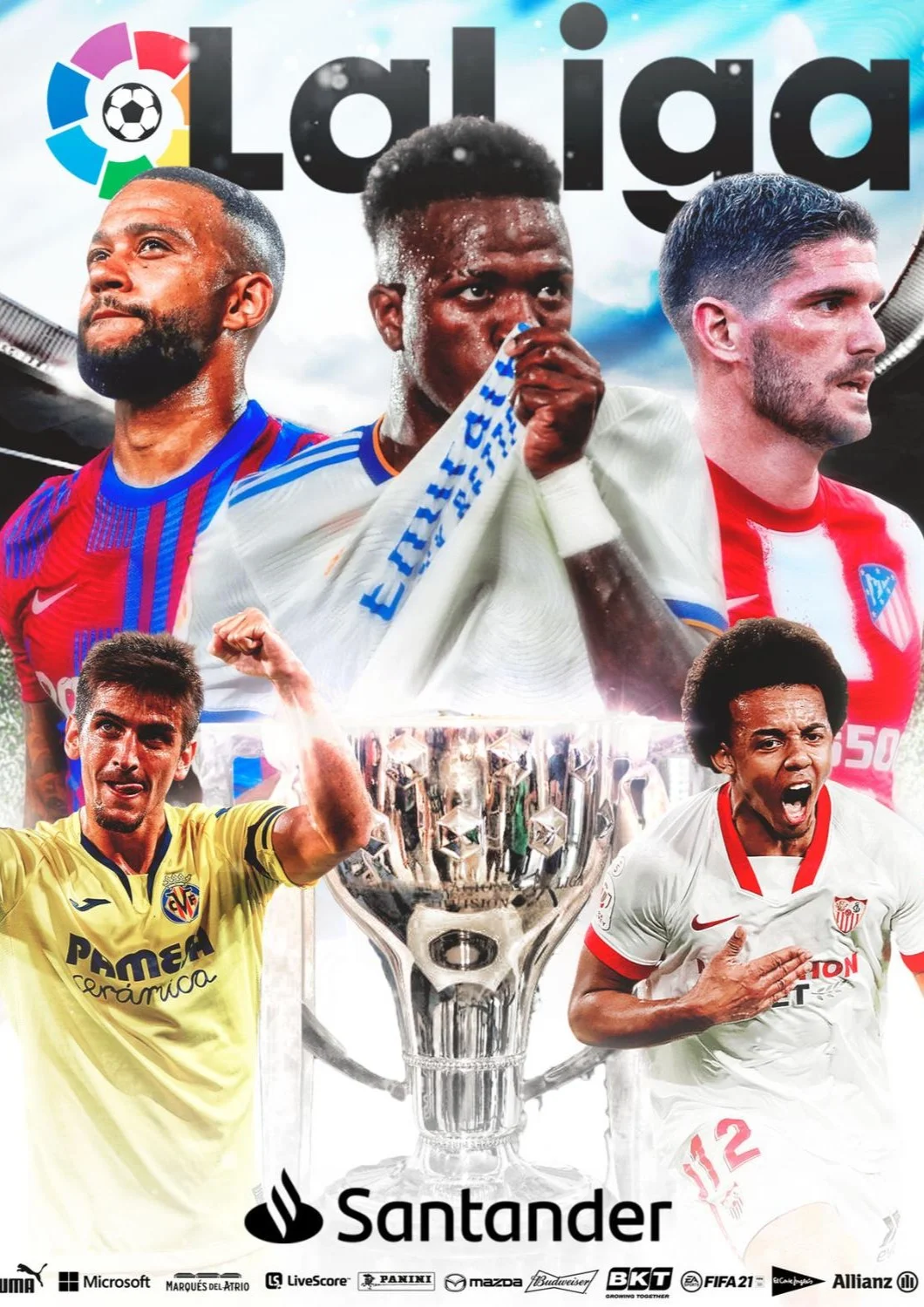 Live Sports