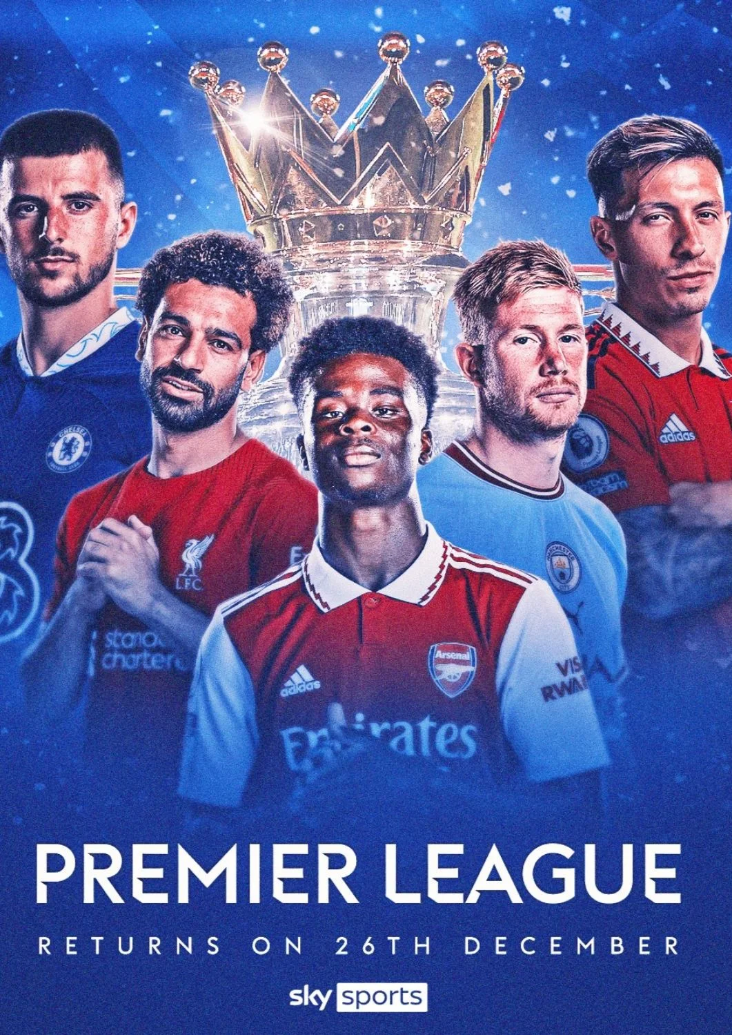 Live Sports